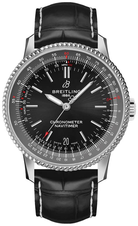 breitling 17325242|Breitling Navitimer 1 Automatic 38 (A17325241B1P1) .